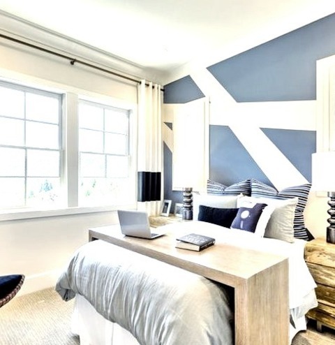 Bedroom In San Francisco