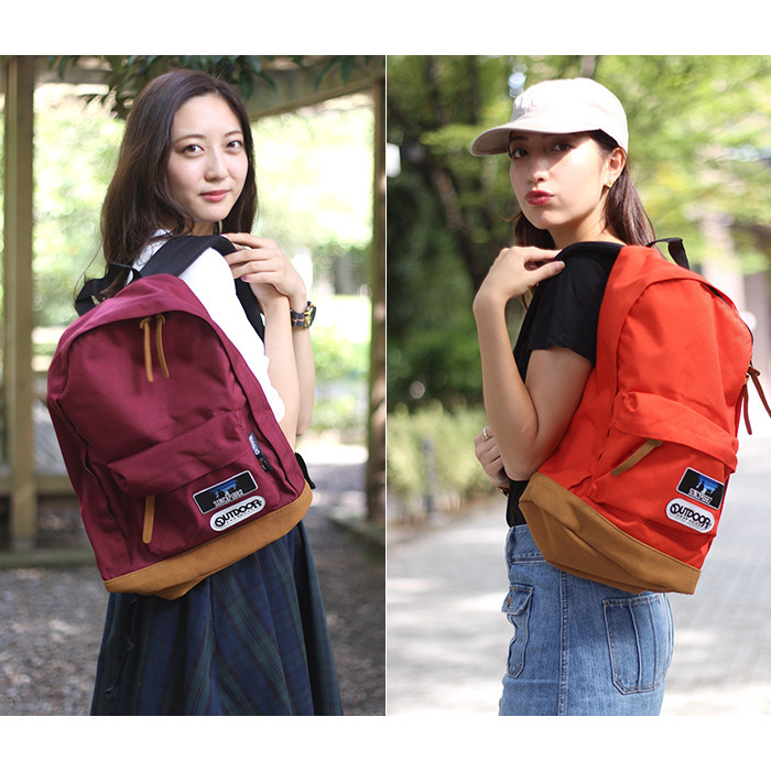 限定品】早稲田大学競走部リュックサック 捗り