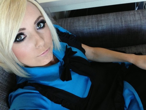 jessicanigri:  AVCON 2013<3 I miss everyone so much <3