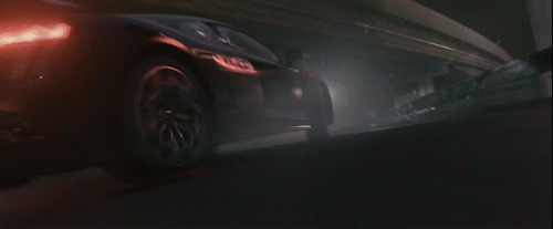 Audi&rsquo;s Regalia r8 // Kingsglaive www.novacrystallis.com/2016/04/kingsglaive-final-f