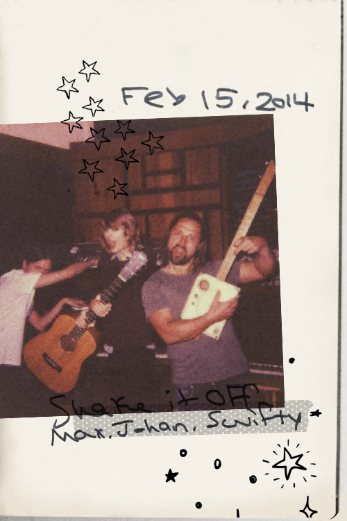 taylorrswift:1989 diary.