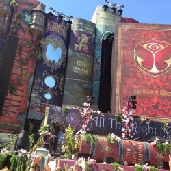 #tomorrowworld  (at TomorrowWorld)