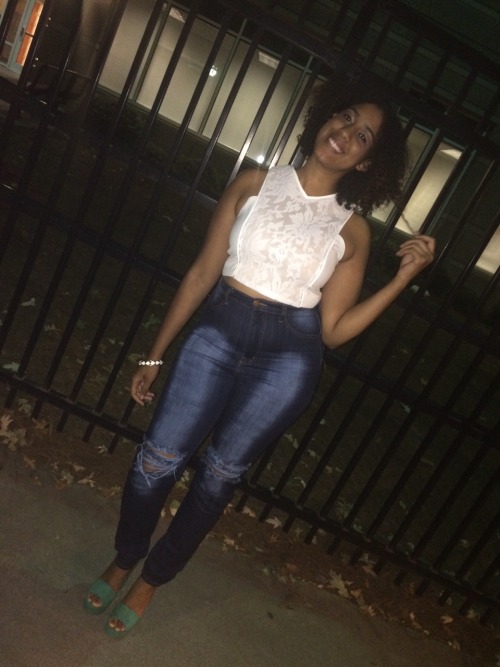 beammeuptaty:  beammeuptaty:  I would like to make an announcement.  Ahem let me clear my throat.  I am now 21!  Blackout ✊🏿