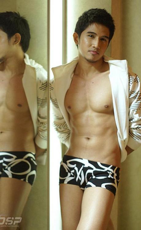 boymanceblog:  Filipino Guy - Matthew Belino