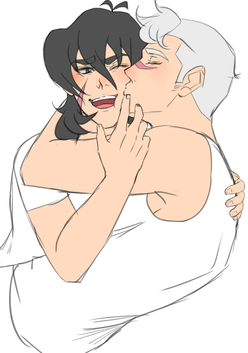 applepieken: Sheith smooches. Part 3. The last one from twitter!