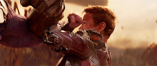 The Holy Trinity Of Infinity War, The Real Mvps