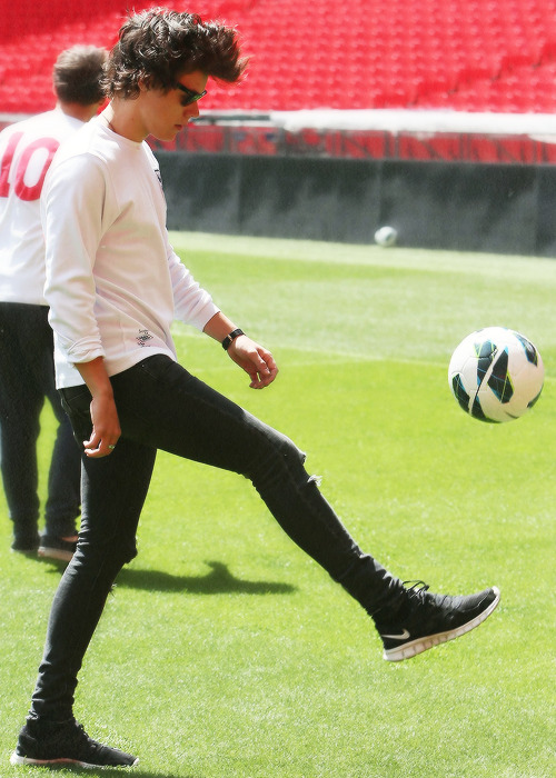don't let me go