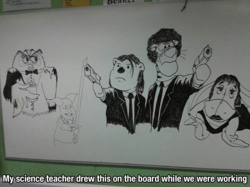 Humor Train