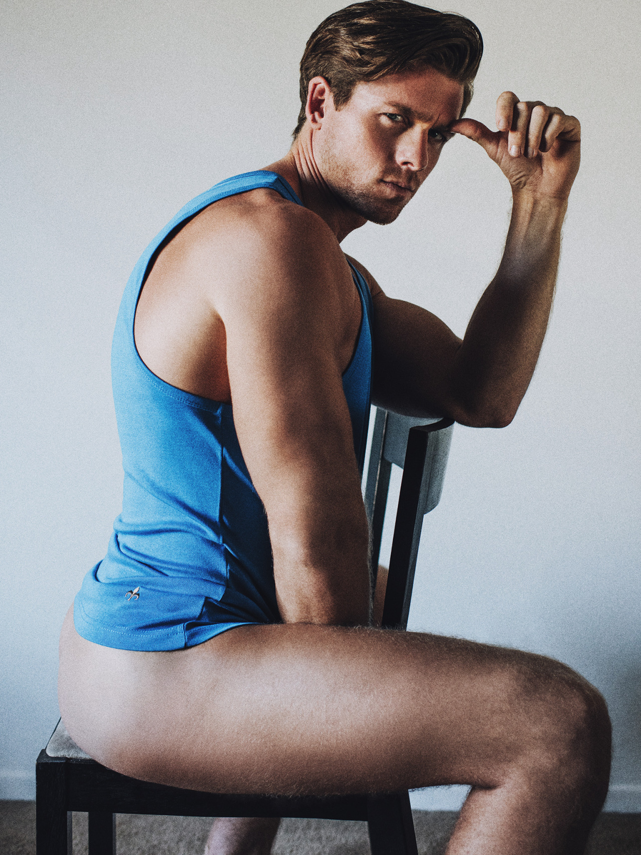 mrmhotguys:  Steven Dehler