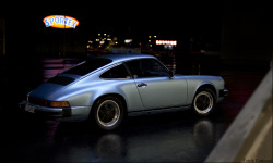 bestofporsche:  Porsche 911 cs