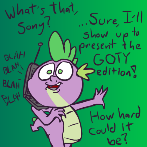 askspikedadragon:  A not-so-accurate portrayal of the video game development cycle, brought to you by yours truly. And you probably thought you weren’t going to learn something today!  lolwut xD