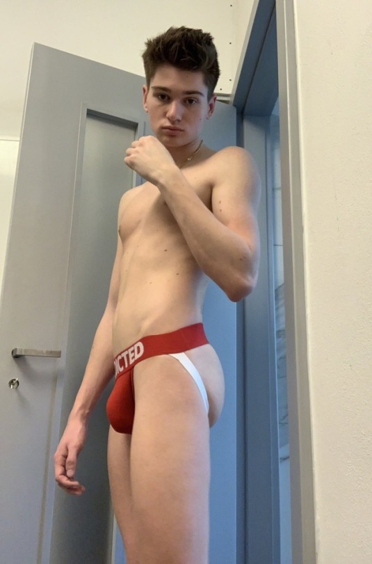 jockstrap514:  