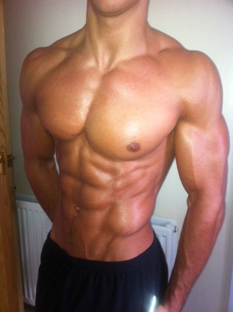 adonisarchive:  Anthony S. 