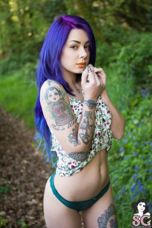 Plum Suicide