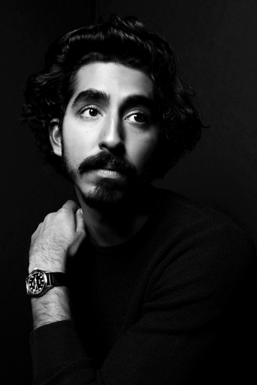 enyataylorjoy:Dev Patel©Jake Chessum // Variety