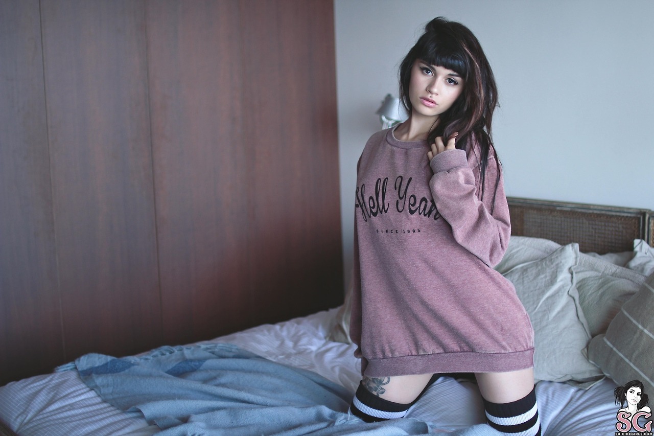 myfavoritesuicidegirls:  