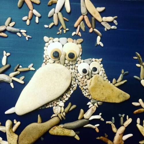 AMAZING STONE ART BY STEFANO FURLANI see more on designwrld.com