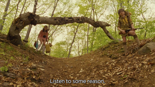 Moonrise Kingdom (2012)