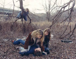 phasesmag:Justine Kurlandhttp://www.miandn.com/artists/justine-kurland