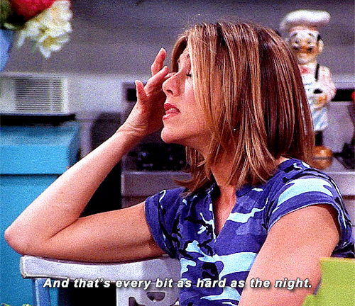 She Gets It