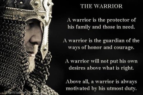 warriormale:slunkymcgee:@warriormale Yes, this is truly Manliness.Fighting produces and nurtures Man