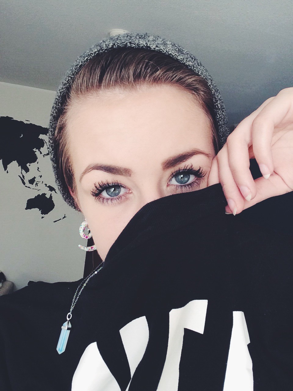 unbless:  hi im bored 