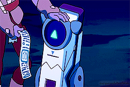 ourqueenfelinefatale:Pidge and Beezer