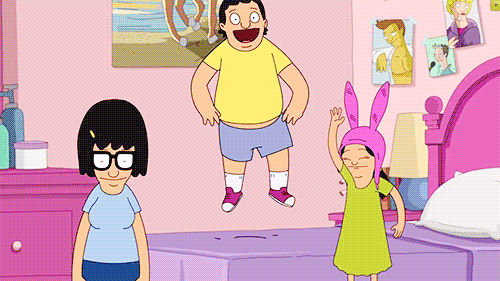 yahooentertainment:Sleater-Kinney and Bob’s Burgers Team Up for “A New Wave” 2 of 