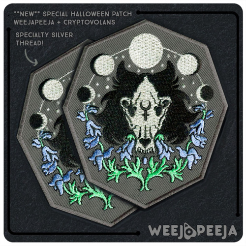 weejapeeja:2017 Halloween Seasonal Selection &amp; Savings!Its that time again!Come creep through We