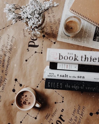 the book thief | Tumblr