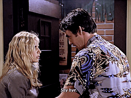 Buffy the Vampire Slayer | Favorite feel good episodes: Beer Bad