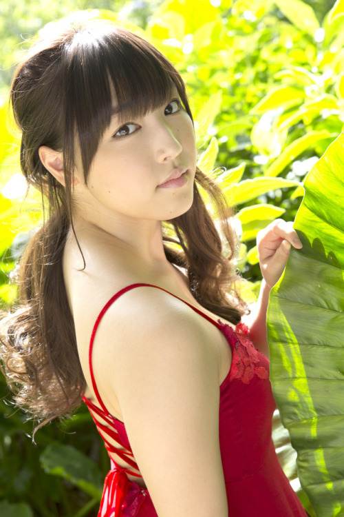 Mizuki Fukumura
