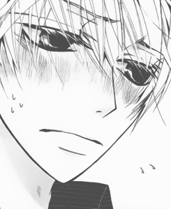 kiiseru:  Endless list of OTPs  || Sekai-Ichi Hatsukoi- Takano x Onodera  The person