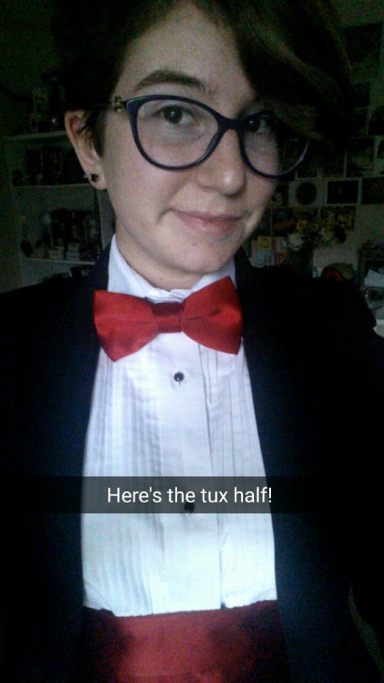tuxedo dress for prom
