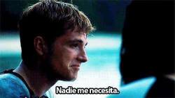 Yo te necesito :c