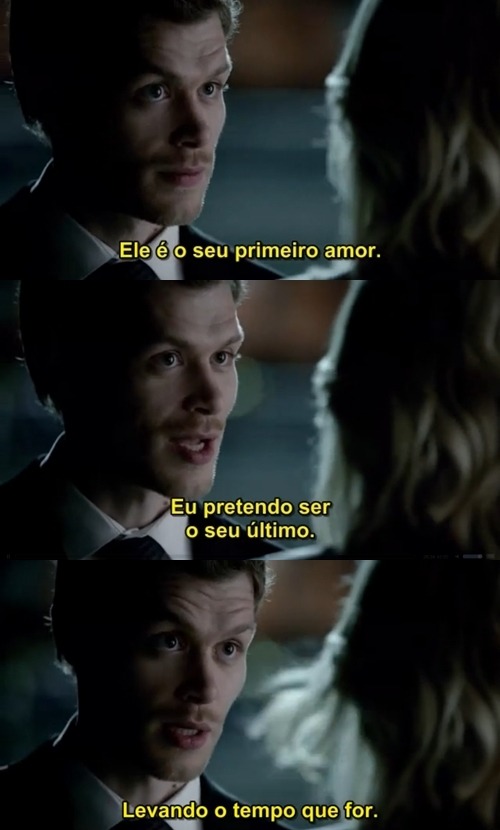 procenio:  Klaroline! &lt;3 