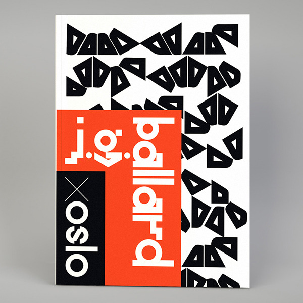 type-lover:  Only Connect Festivalby Non-Format