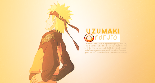 fire-and-wind:  &ldquo;How can someone who can’t even save his friends become Hokage? Isn&