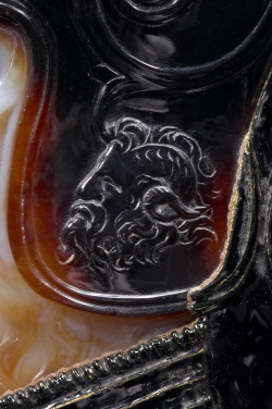 Porn Pics theancientwayoflife:~ Ptolemaic Cameo.Culture: