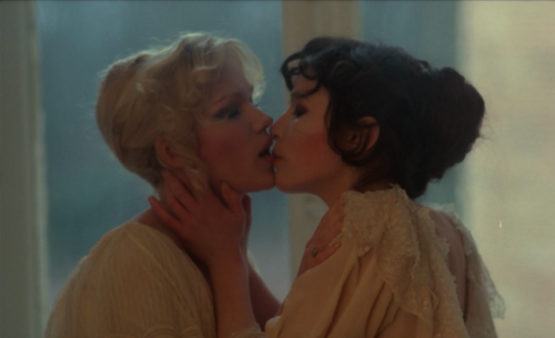 feebls: Fascination (1979)