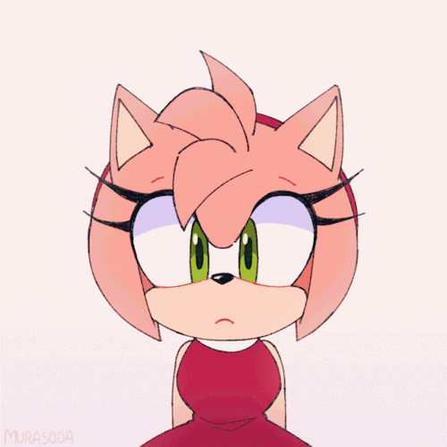 murasoda:hear me out: amy’s quills can