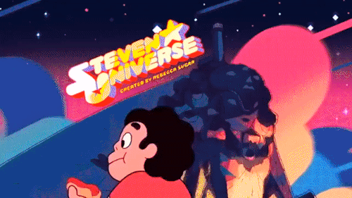 Steven Universe ~ Intro #1