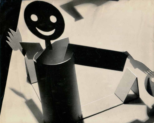 Alexander Rodchenko, From A Childrens Book, 1926-28. Vintage Gelatin silver print. Inlcuded in the F