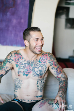 boinkmedead:  OMG!! More Alex Minsky 