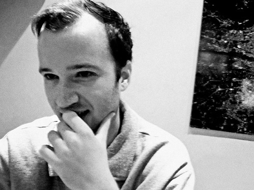 Three words to describe yourself?Baio: Three? Cute. Funny. If you see how I play with the band - I d