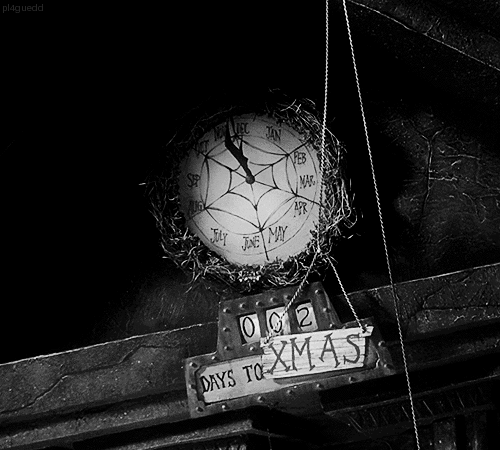 Witching Hour