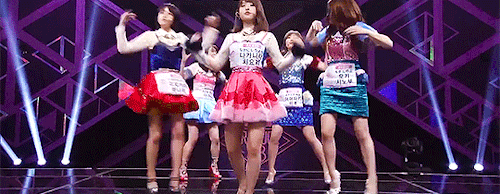 akb48love: Produce48 - AKB48 evaluations