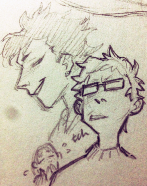 everyone i know has a Super Aversion to kuroken and idk if i’m glad i missed a storm or i&rsqu