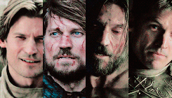 meggiecleary:  GOT CHARACTERS IN ALL FOUR SEASONS ♔ PART II    -    Inspired by