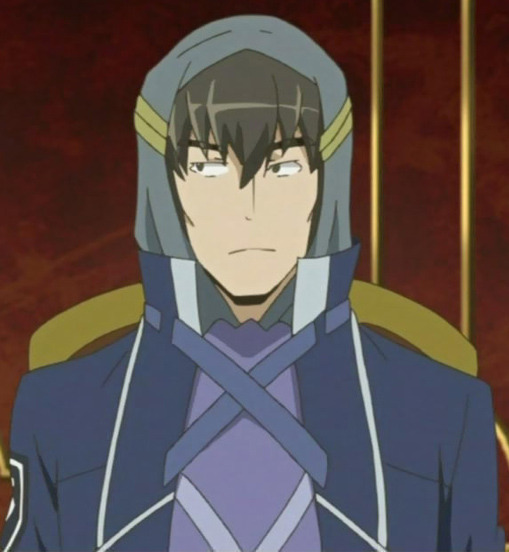 Log Horizon Fun Facts Log Horizon Fun Facts